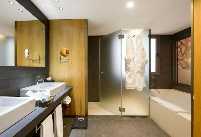 Семейный Номер, Lopesan Baobab Resort