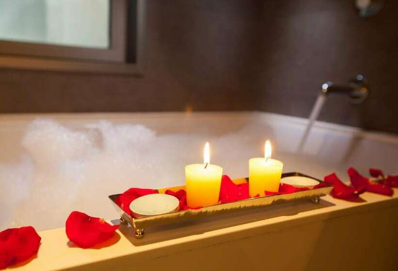 Deluxe Kamer, Lopesan Baobab Resort