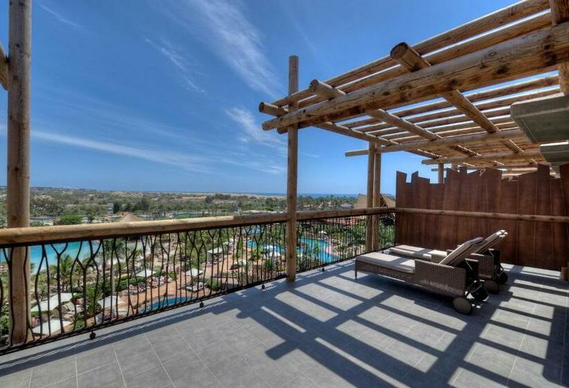 Junior Suite, Lopesan Baobab Resort