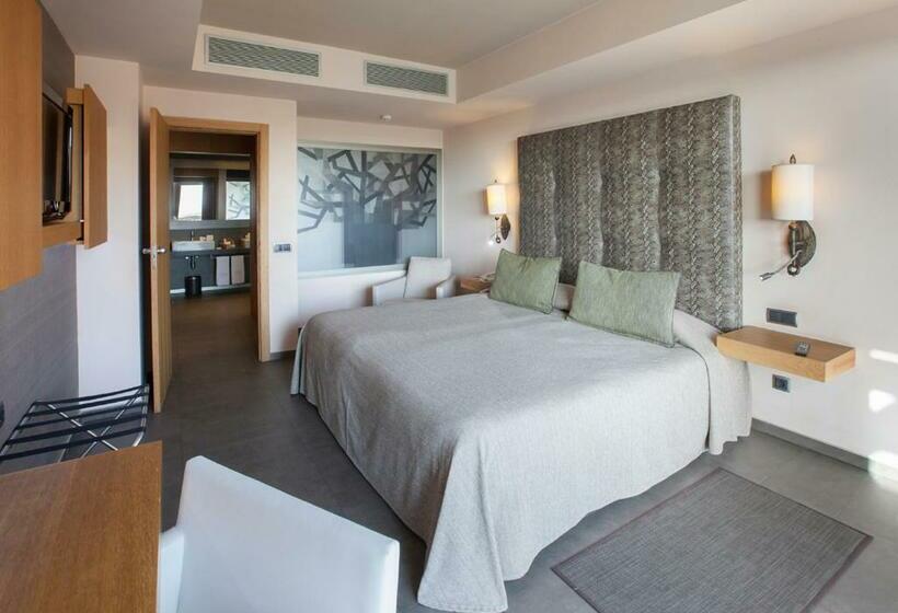 Junior Suite, Lopesan Baobab Resort
