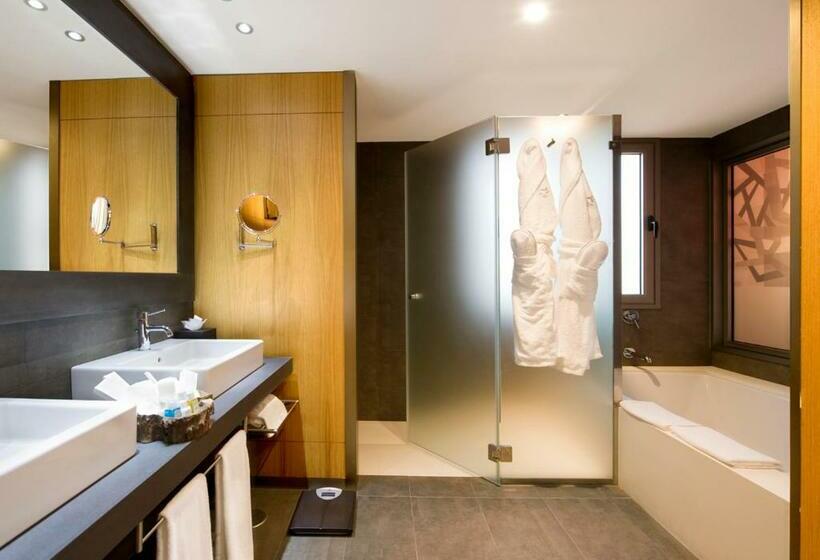 Полулюкс, Lopesan Baobab Resort