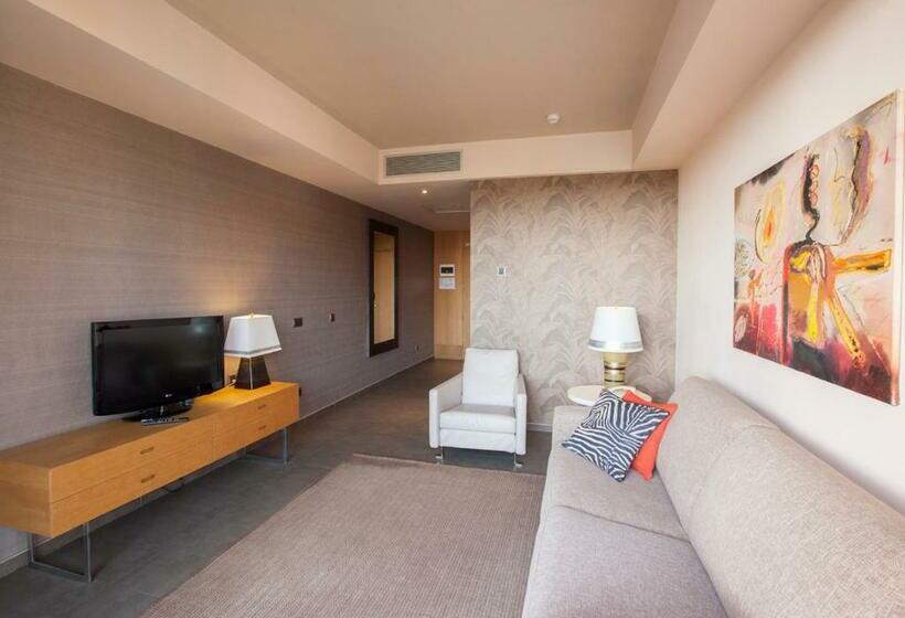 Junior Suite, Lopesan Baobab Resort