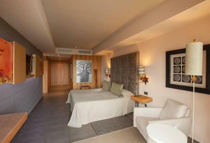 Senior Suite, Lopesan Baobab Resort