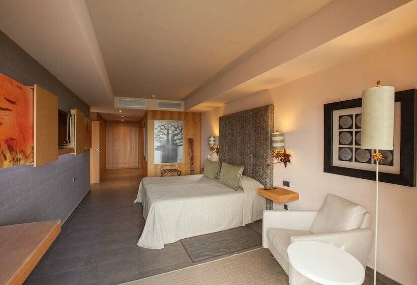 Senior Suite, Lopesan Baobab Resort