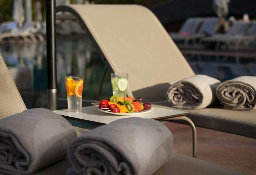 Люкс Сеньор, Lopesan Baobab Resort