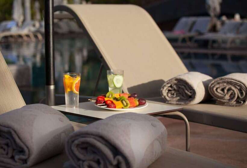 Junior Suite, Lopesan Baobab Resort