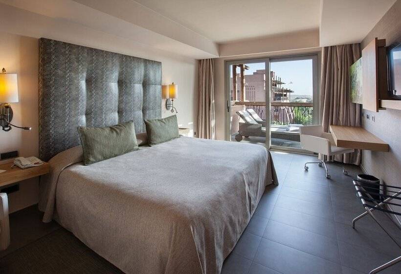Полулюкс, Lopesan Baobab Resort