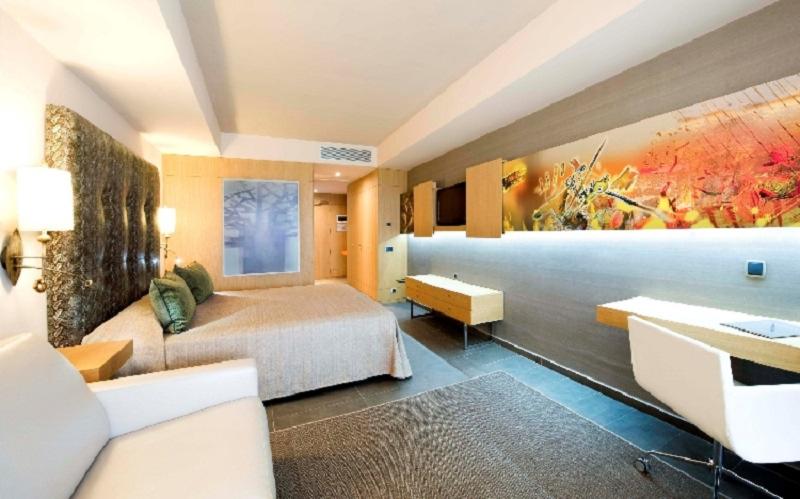 Номер Стандарт, Lopesan Baobab Resort