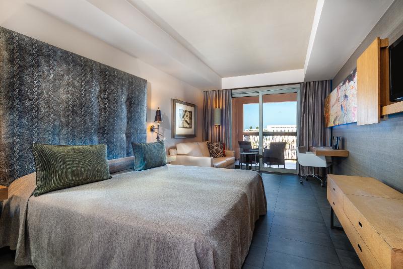 Standaardkamer met Uitzicht, Lopesan Baobab Resort