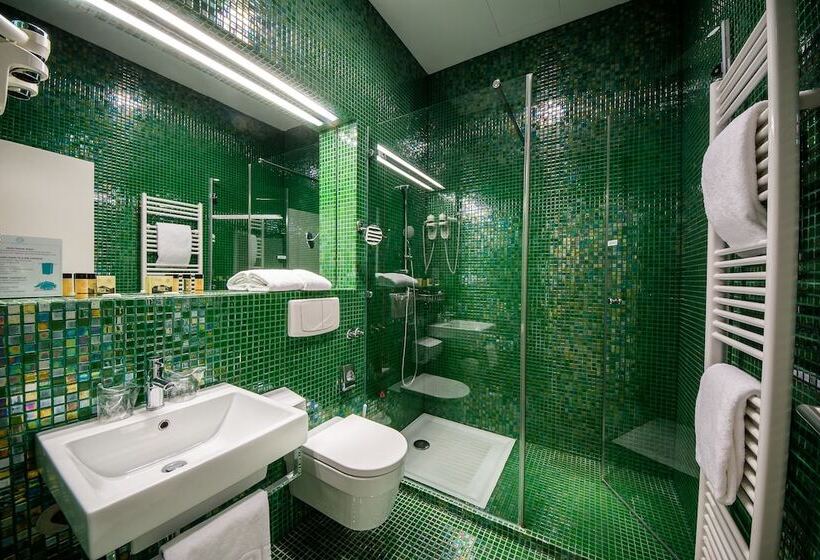اتاق استاندارد, Rimske Terme Resort Hotel Zdraviliški Dvor