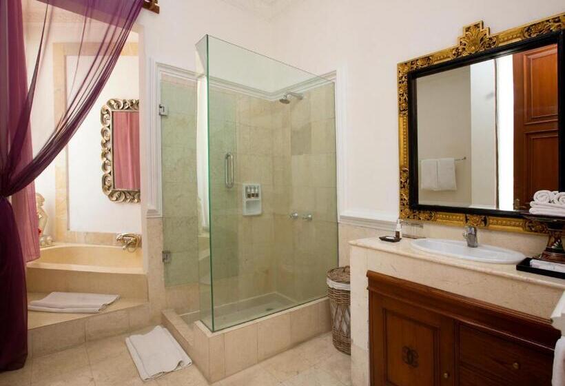 Люкс, The Mansion Resort Hotel & Spa