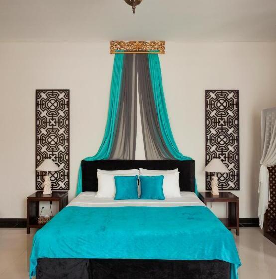 Люкс, The Mansion Resort Hotel & Spa