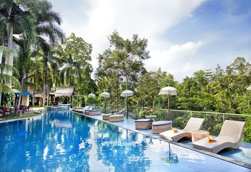 Люкс, The Mansion Resort Hotel & Spa