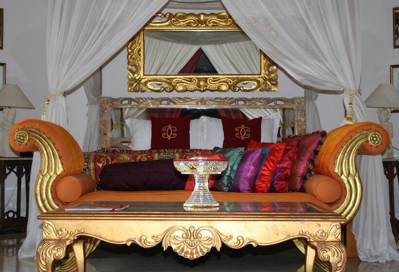 Suite, The Mansion Resort Hotel & Spa