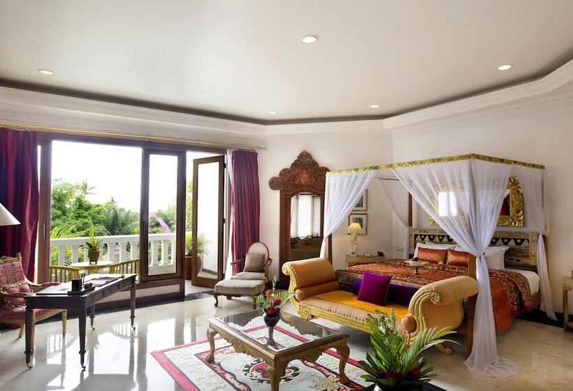 Люкс, The Mansion Resort Hotel & Spa