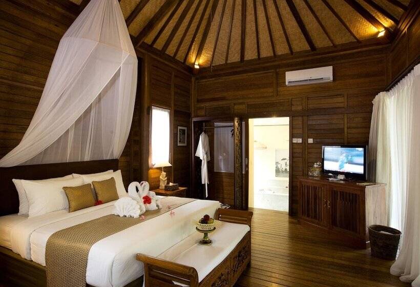 Вилла 1 Спальня, The Mansion Resort Hotel & Spa