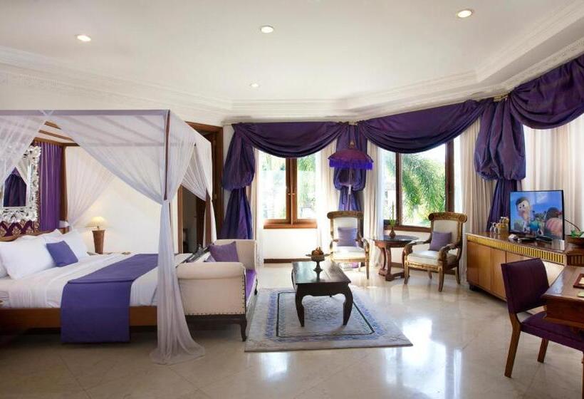 Suite, The Mansion Resort Hotel & Spa