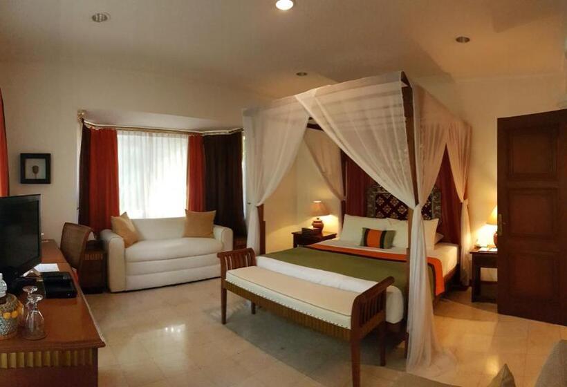 Семейный Номер, The Mansion Resort Hotel & Spa