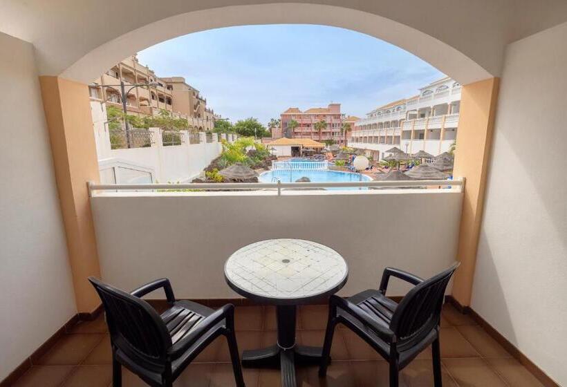 Апартаменты 1 Спальня, whala!tenerife