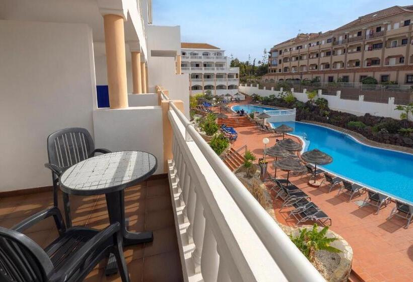 Студио Стандарт Вид на Бассейн, whala!tenerife