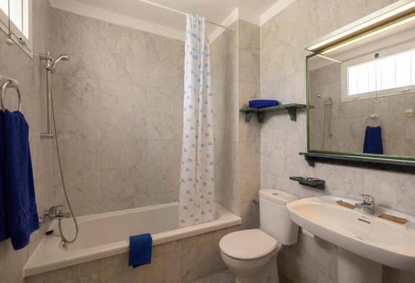 Апартаменты 2 Спальни, whala!tenerife