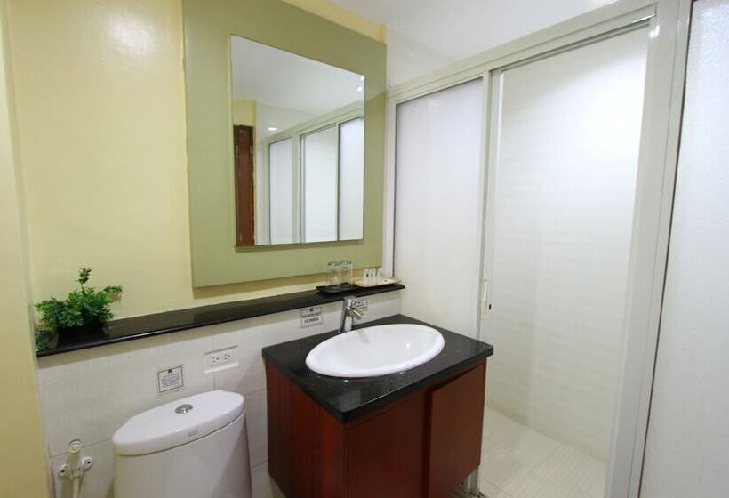 اتاق خانوادگی, Trace Suites By Sms Hospitality