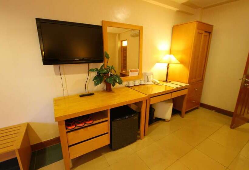 اتاق خانوادگی, Trace Suites By Sms Hospitality