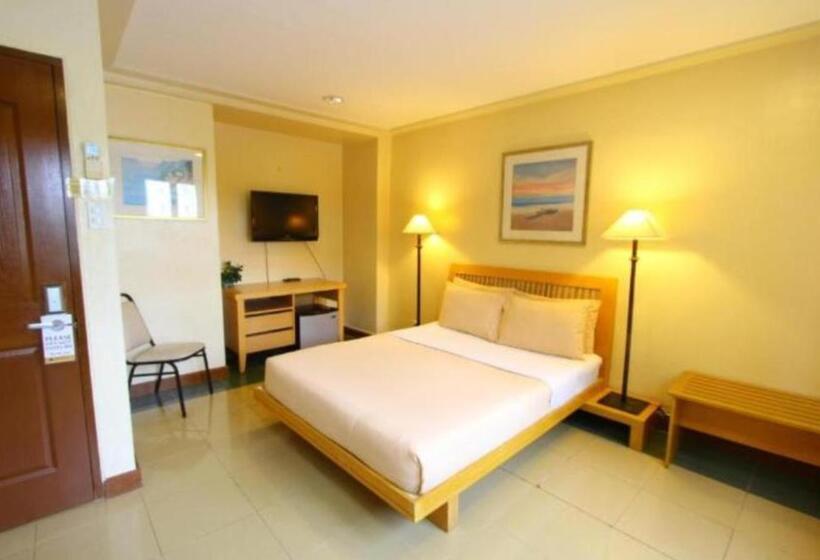 سوییت لوکس, Trace Suites By Sms Hospitality