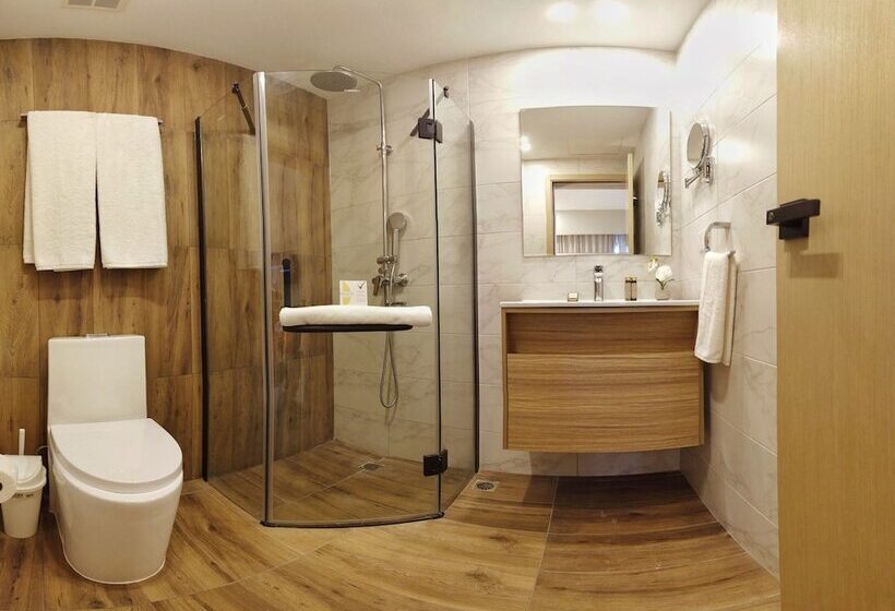 آپارتمان 2 خوابه, Regatta Living Hotel By Mint
