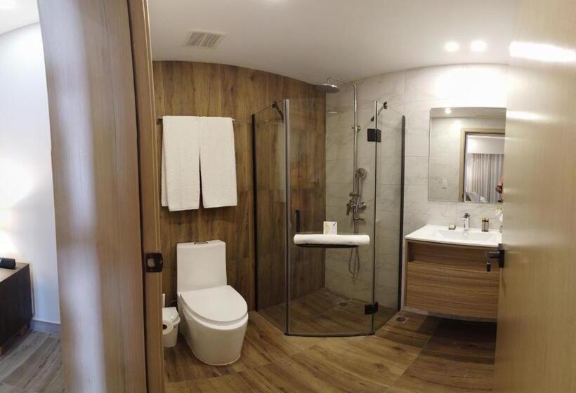 آپارتمان 1 خوابه, Regatta Living Hotel By Mint