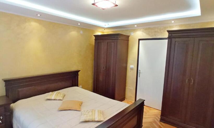 آپارتمان 1 خوابه, Konačište Zlatibor