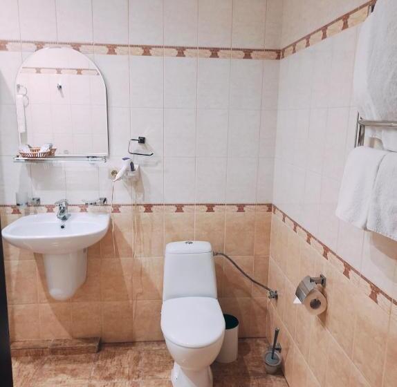 اتاق استاندارد, готель преміум