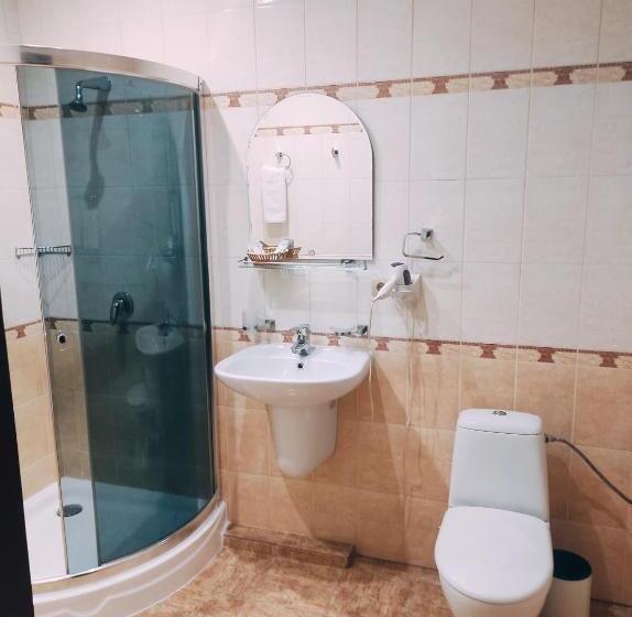 اتاق خانوادگی, готель преміум