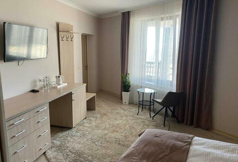 Номер Deluxe, Vershyna