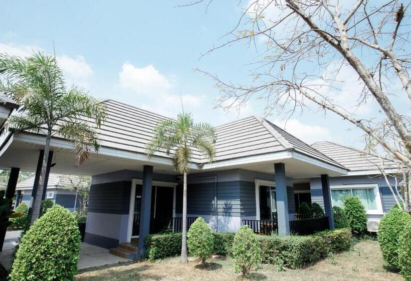 استودیوی استاندارد, Ioon Resort ไออุ่นรีสอร์ท