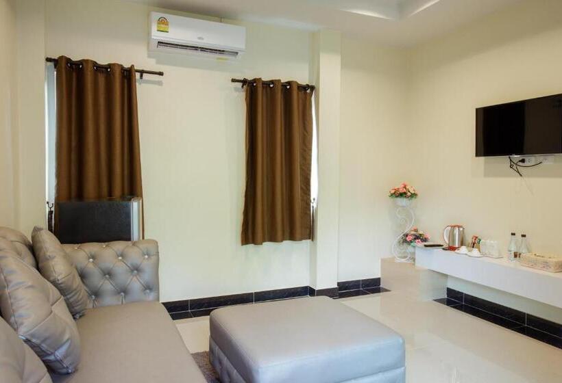 استودیوی استاندارد, Ioon Resort ไออุ่นรีสอร์ท