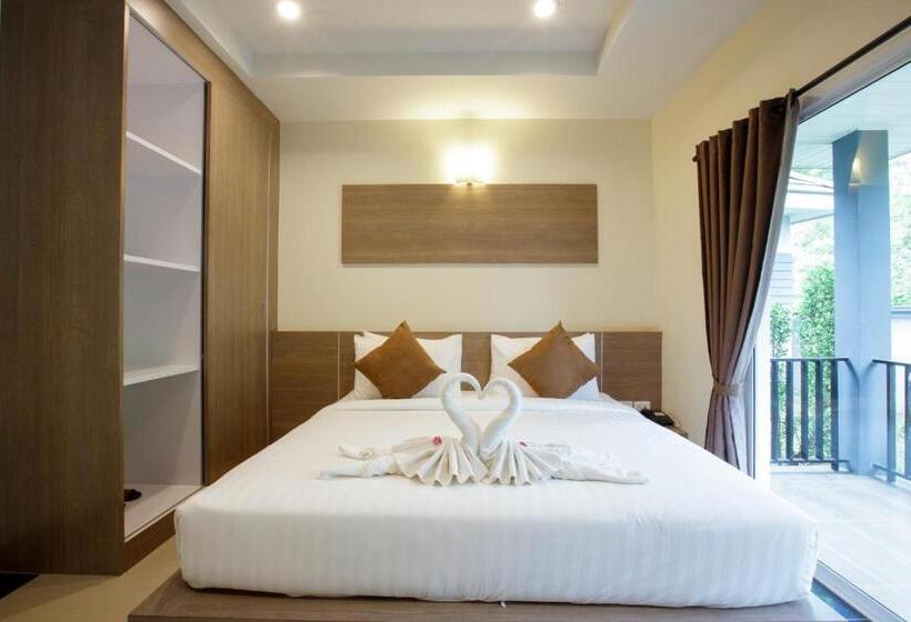استودیوی استاندارد, Ioon Resort ไออุ่นรีสอร์ท
