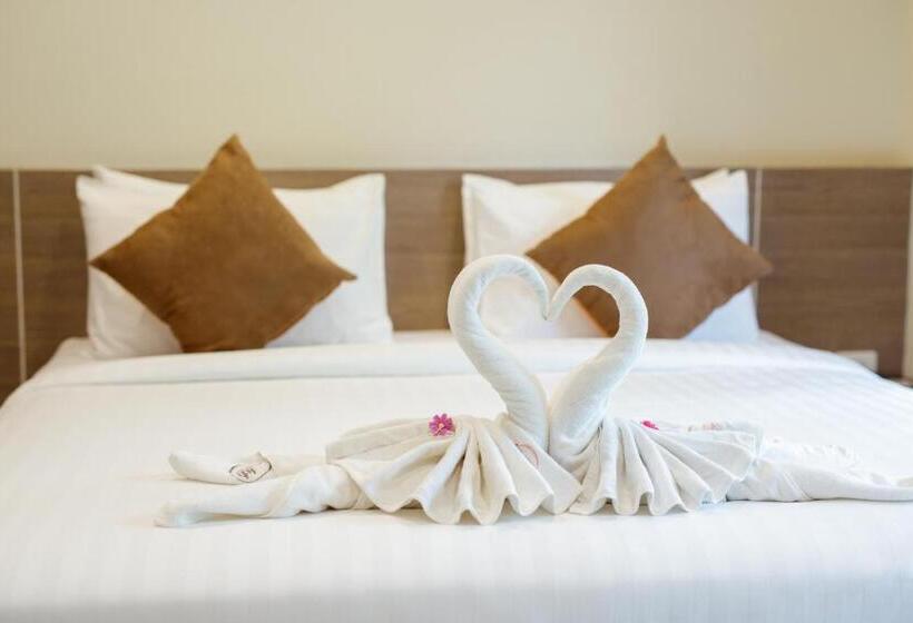 استودیوی استاندارد, Ioon Resort ไออุ่นรีสอร์ท