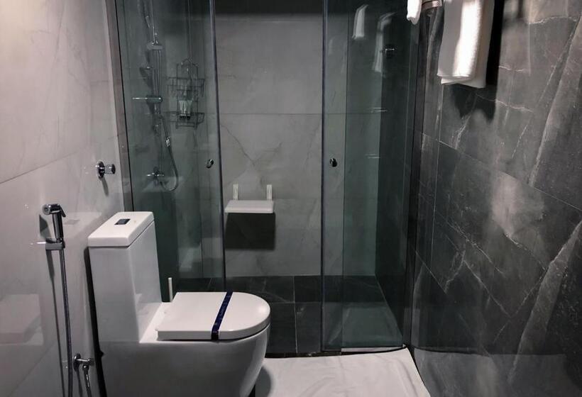 Номер Стандарт, Towers Hotel Alqassim