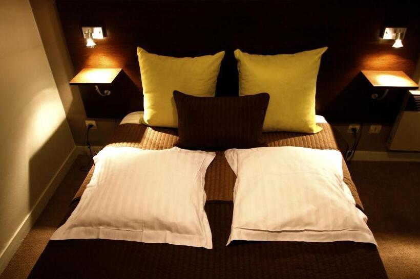 Apartamento 1 Dormitório, Appart Hotel Les Palatines