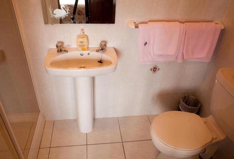 Номер Стандарт, Atlantic View B&b