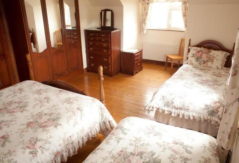 Номер Superior Вид на Море, Atlantic View B&b
