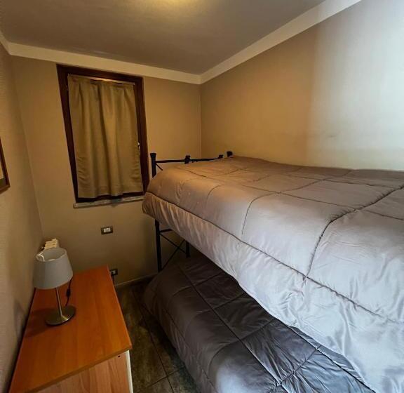 آپارتمان عادی 1 خوابه, Chalet Edelweiss   Estella Hotel Collection