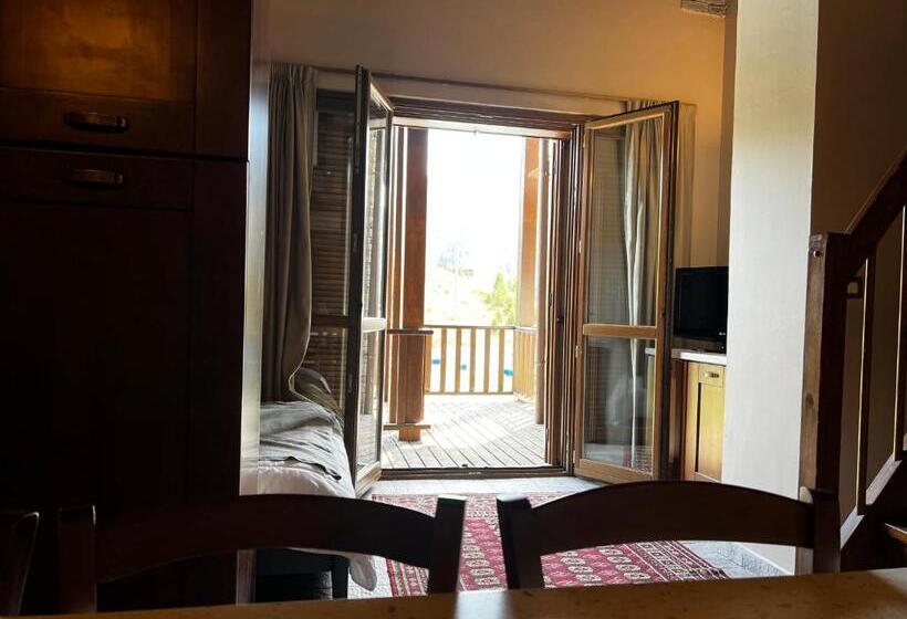 2 Bedrooms Apartment Mountain View, Chalet Edelweiss   Estella Hotel Collection