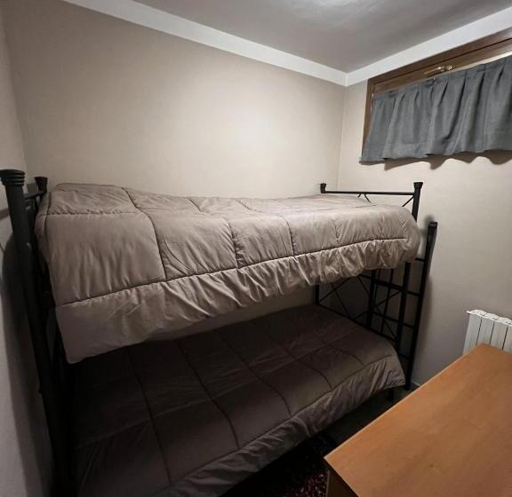 آپارتمان 1 خوابه با چشم‌انداز, Chalet Edelweiss   Estella Hotel Collection