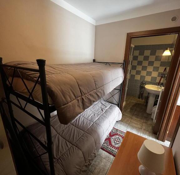 آپارتمان عادی 1 خوابه, Chalet Edelweiss   Estella Hotel Collection
