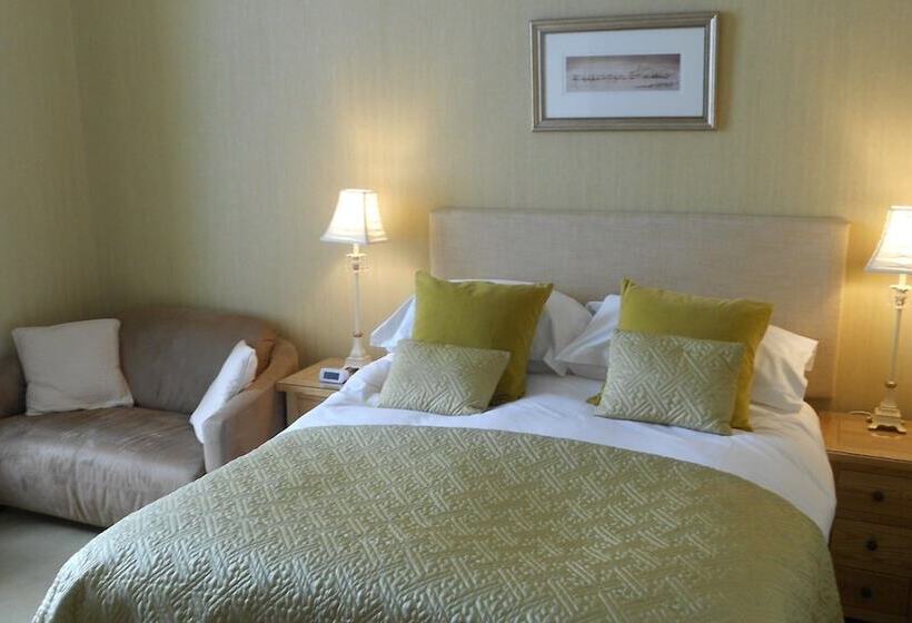 Номер Стандарт, Annfield Guesthouse