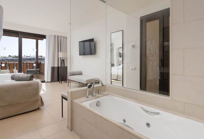 套房, Barceló Tenerife