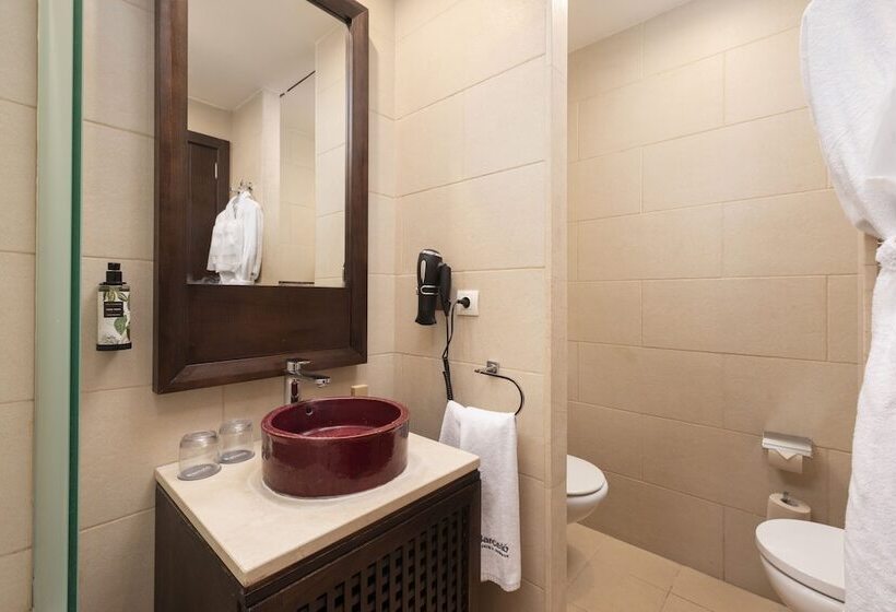 标准间, Barceló Tenerife