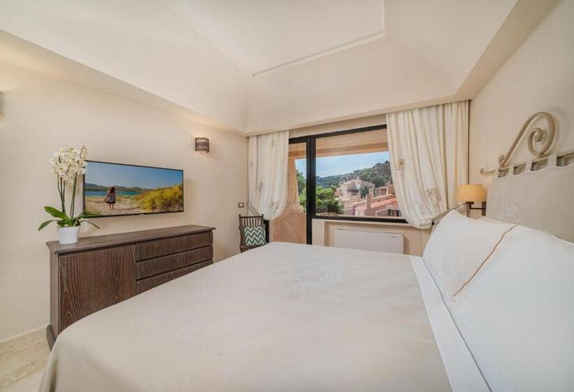 Prestige Triple Room, Cala Lunga